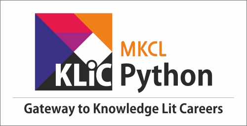 KLiC Python
