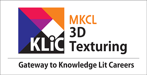 KLiC 3D Texturing