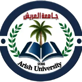Arish University, Egypt