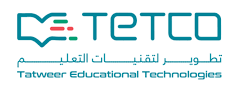 Tatweer Educational Technologies, Saudi Arabia