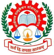 Kasegaon Education Society