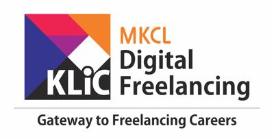 Digital Freelancing logo
