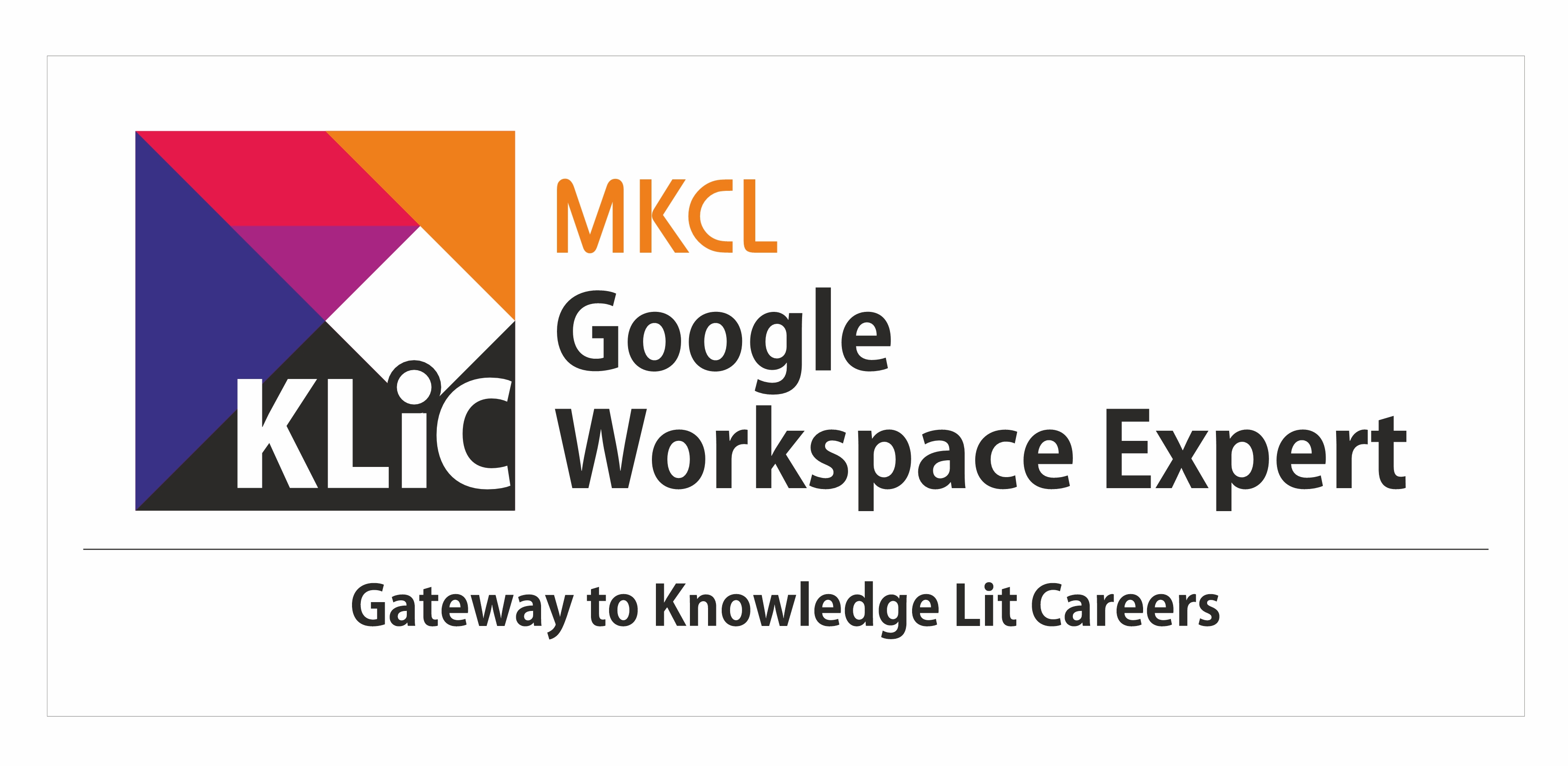 Google Workspace Expert logo