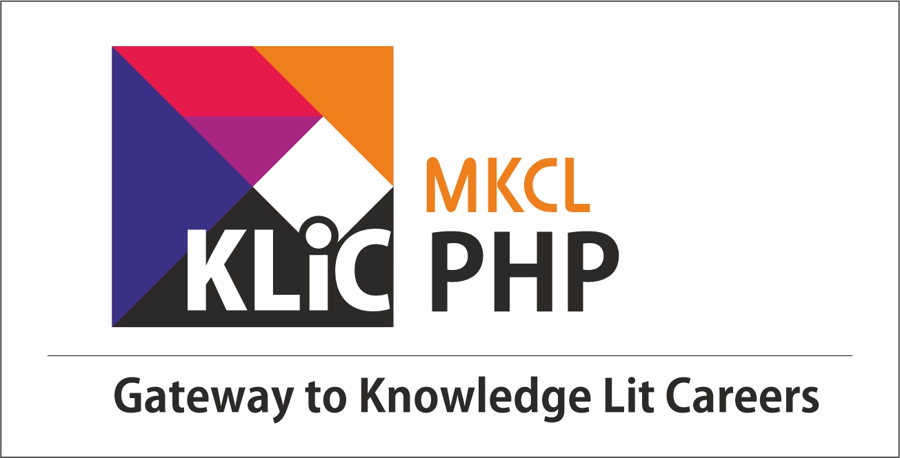 Web Development with Advanced PHP Concepts logo