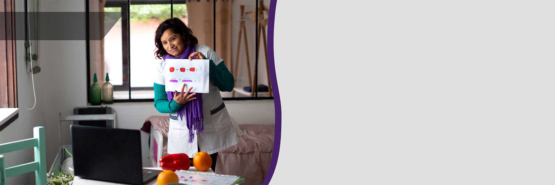 Smart Teacher showcase image