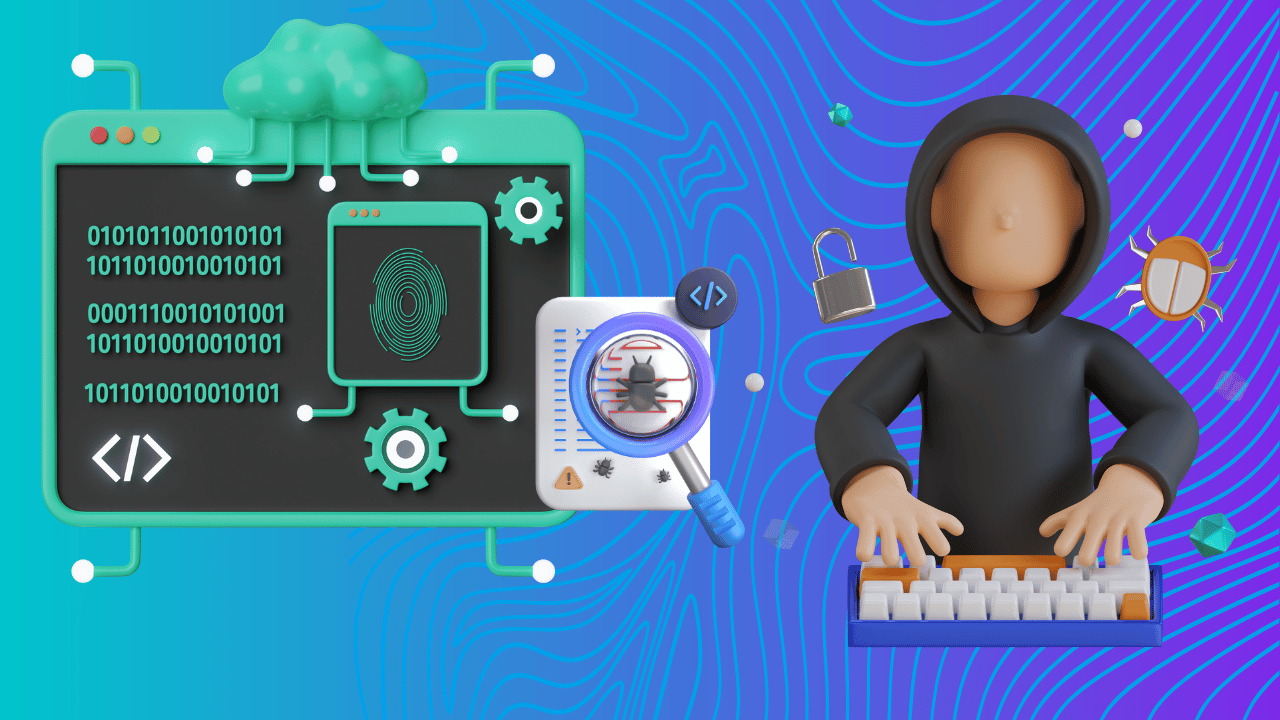 Cyber Security course image