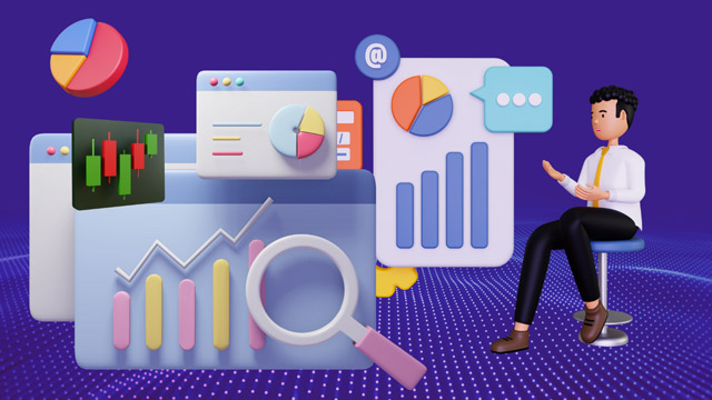 Data Entry and Data Management course image