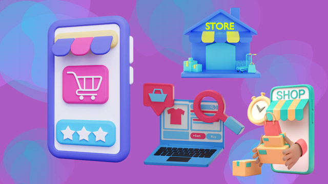 Retail Business Dynamics course image