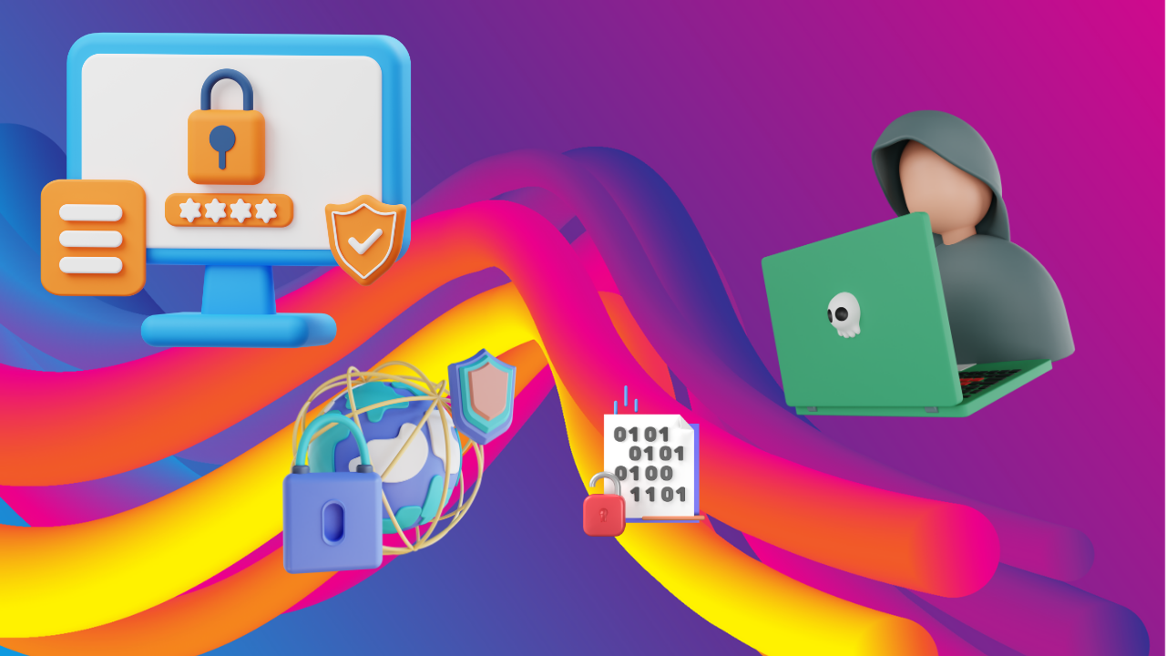 Security Support course image