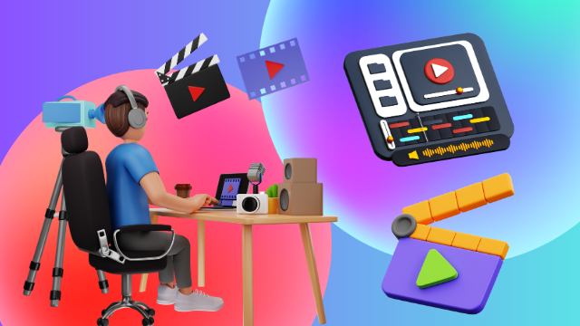 Introduction to 3D Animation course image