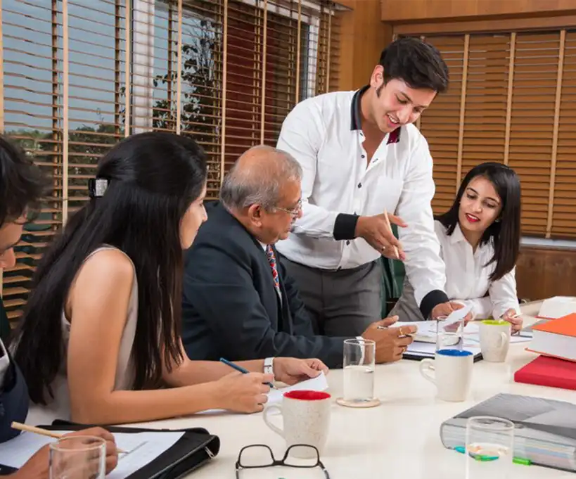 Development Opportunity divide