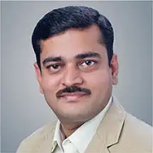 Mr. Anupam Narkhede profile picture