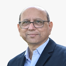 Professor (Dr.) Vijay Maheshwari profile picture
