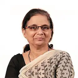 Ms. Farida Lambay profile picture