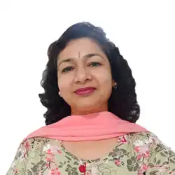 Ms. Komal Chaubal profile picture