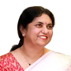 Ms. Veena Kamath profile picture