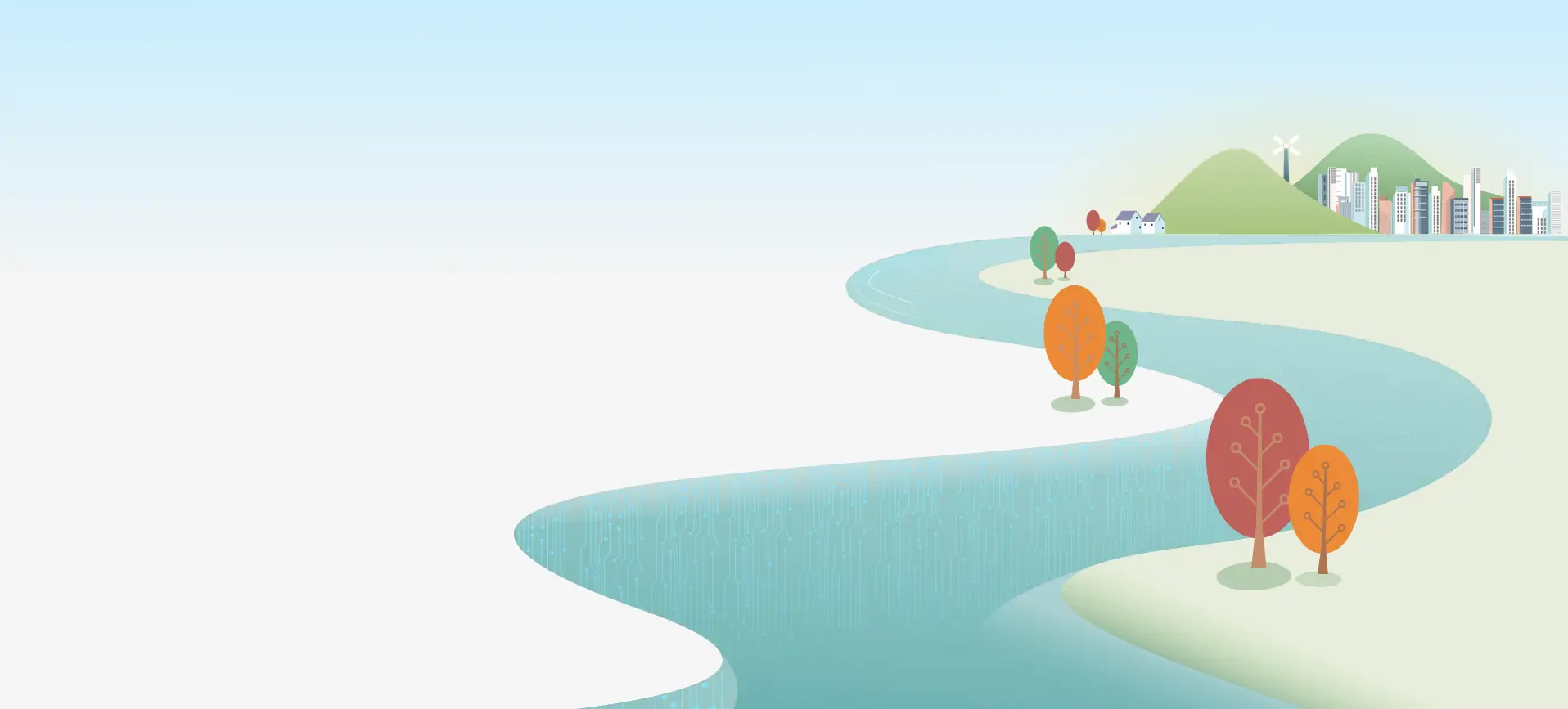 Transforming Lives through
Bridging the Digital Divide