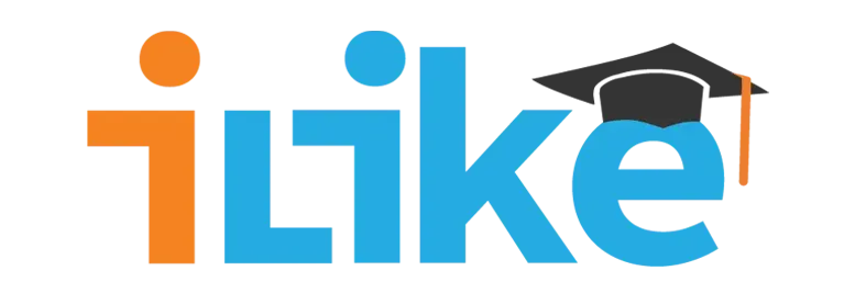 iLike logo
