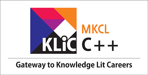 KLiC C++ Programming