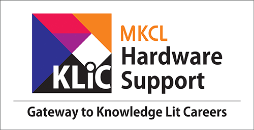 KLiC Hardware and Network Support