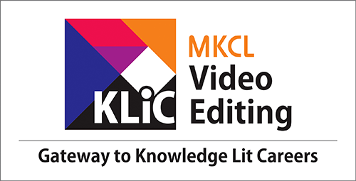 KLiC Video Editing