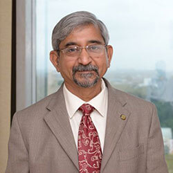 Dr. Anant Sardeshmukh