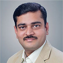 Mr. Anupam Narkhede