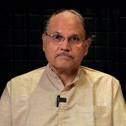 Dr. Anand Nadkarni