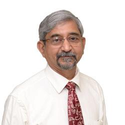 डॉ. अनंत सरदेशमुख