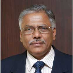 Professor (Dr.) N. J. Pawar